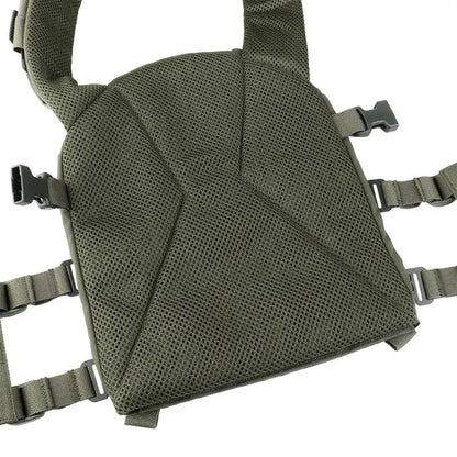 K19 Plate Carrier – Ranger Green