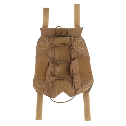 FAST Tactical Helmet Cover – Tan