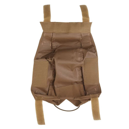 FAST Tactical Helmet Cover – Tan