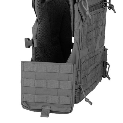K19 Plate Carrier – Wolf Grey