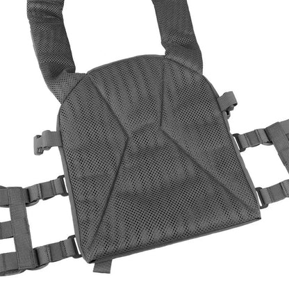 K19 Plate Carrier – Wolf Grey