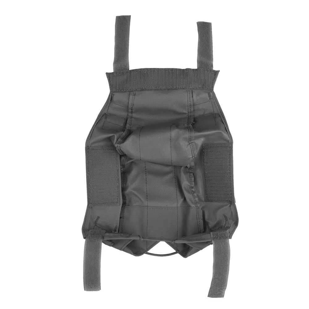 FAST Tactical Helmet Cover – Grey