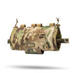 FamTac Roll MOLLE IFAK Pouch | Multicam USA