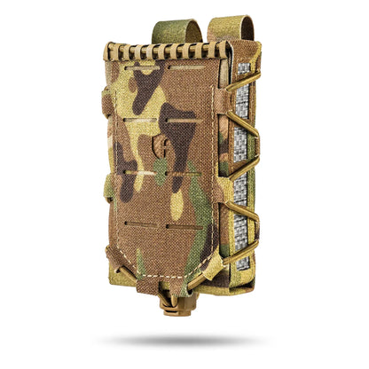 Famtac AK/AR PRO Open Top Magazine Pouch | Multicam - Blender Tactical