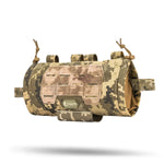 FamTac Roll MOLLE IFAK Pouch | Pixel