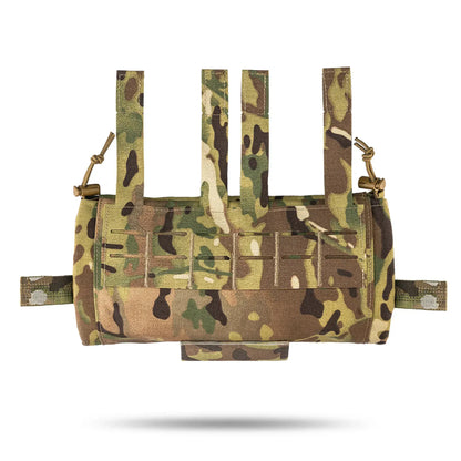 FamTac Roll MOLLE IFAK Pouch | Multicam - Blender Tactical