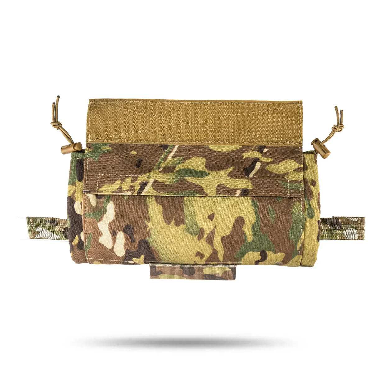 FamTac Roll VELCRO IFAK Pouch | Multicam - Blender Tactical