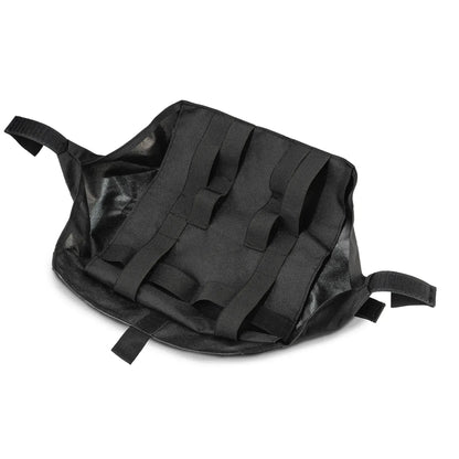 FamTac Roll VELCRO IFAK Pouch | Multicam Black - Blender Tactical