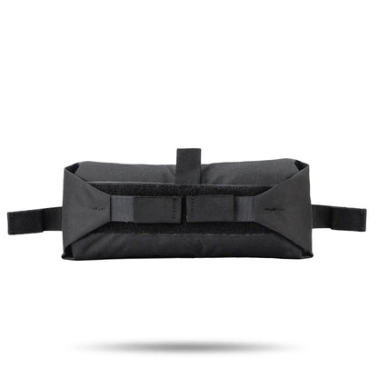 FamTac Roll VELCRO IFAK Pouch | Multicam Black - Blender Tactical