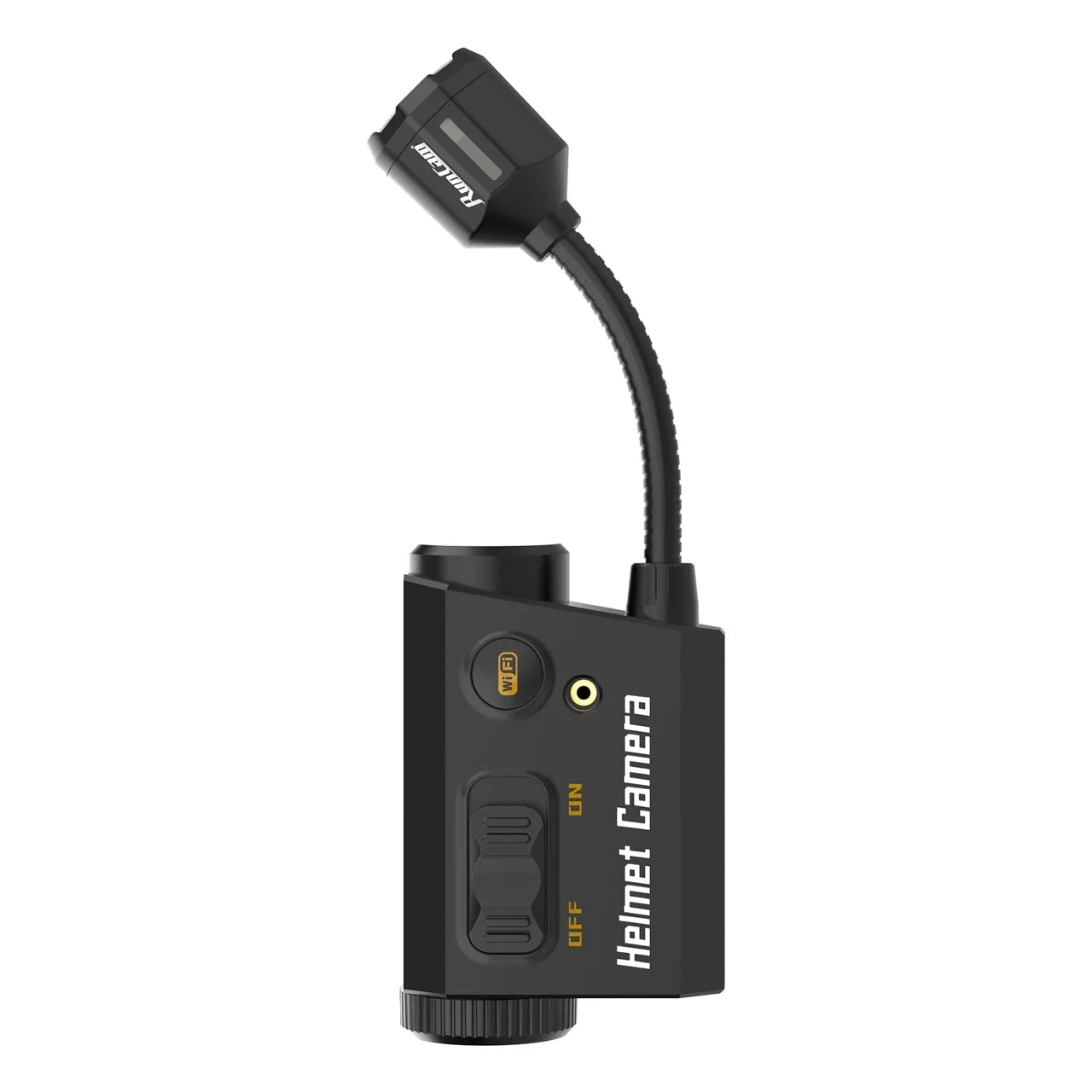 RunCam Tactical Helmet Camera 1080p 60fps