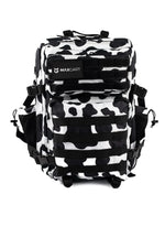MAXGART Tactical Backpack 45L – Cow – Water-Resistant & Versatile