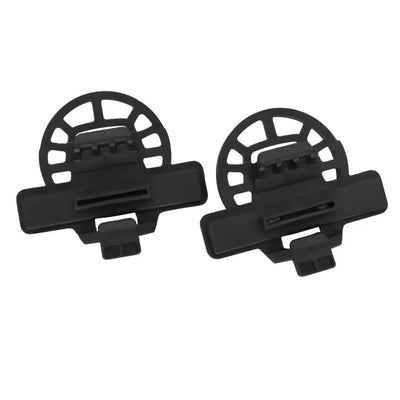 EXFIL Rail Adapter for Helmet Headset Mounts – Black