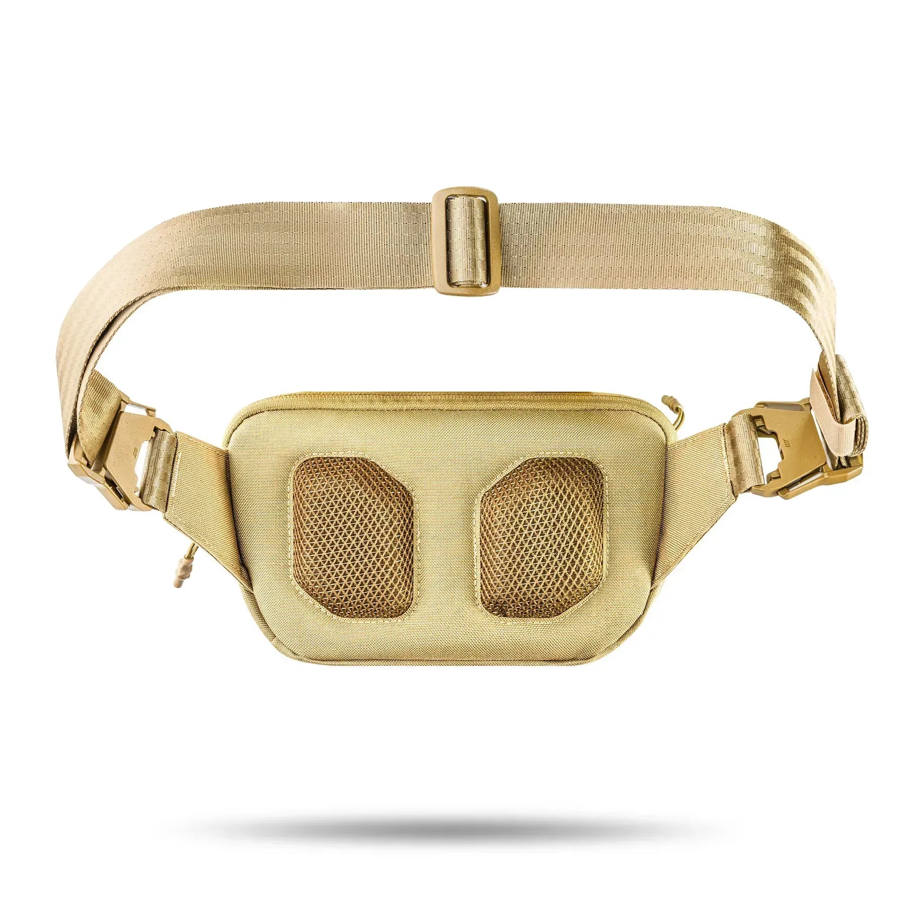 Famtac Tactical PRO Waist Bag | Coyote - Blender Tactical