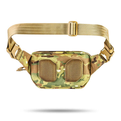 Famtac Tactical PRO Waist Bag | Multicam - Blender Tactical