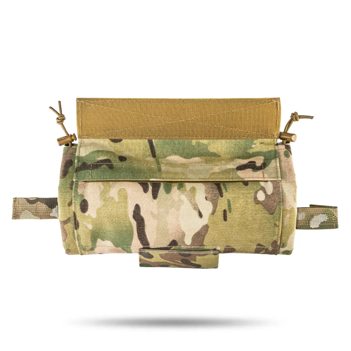 FamTac Roll VELCRO IFAK Pouch | Multicam USA - Blender Tactical