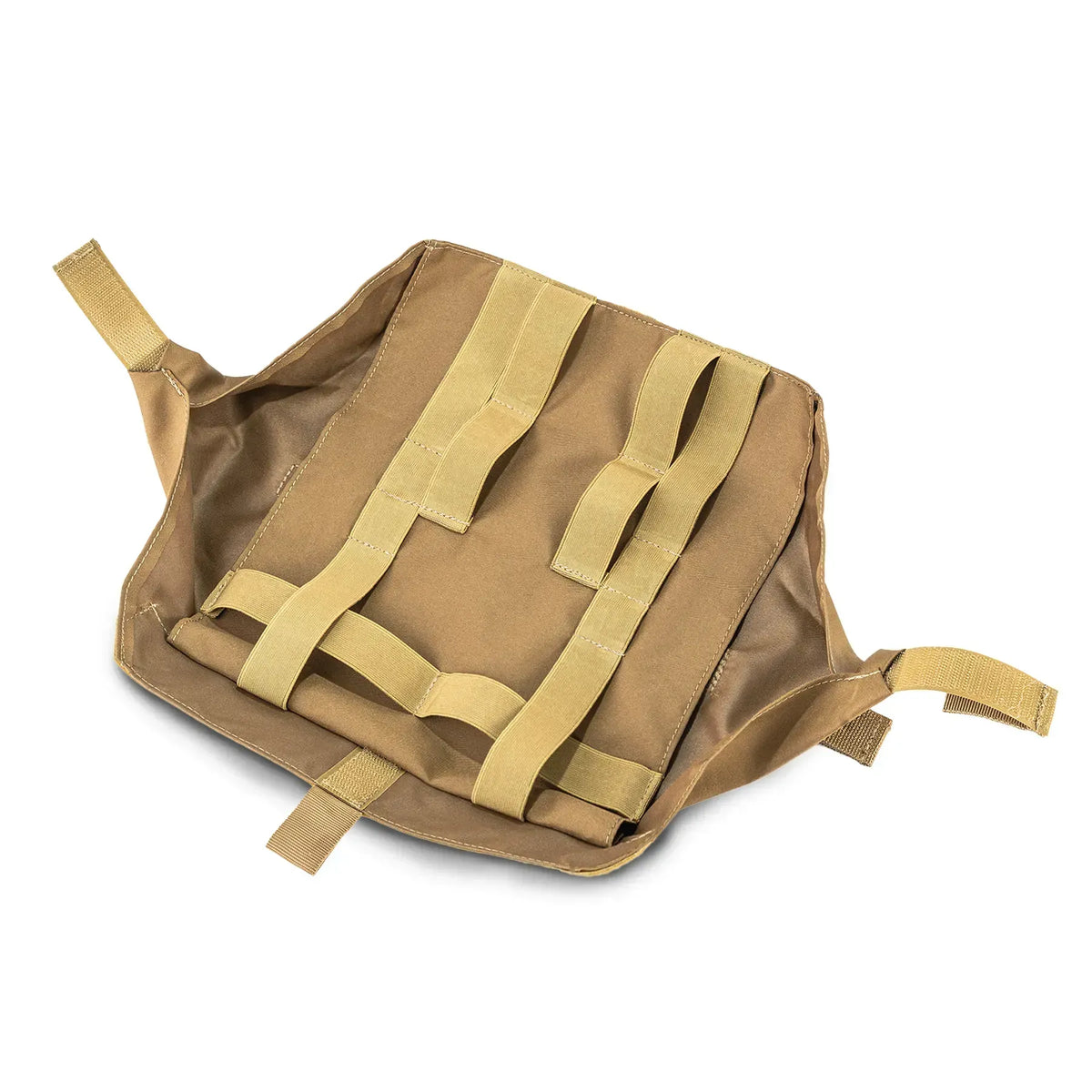 FamTac Roll MOLLE IFAK Pouch | Multicam USA - Blender Tactical