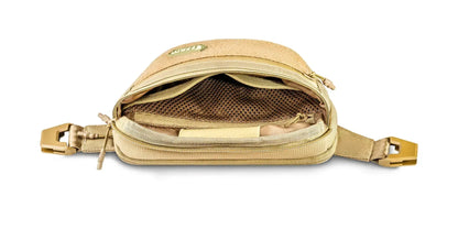 Famtac Tactical PRO Waist Bag | Coyote - Blender Tactical