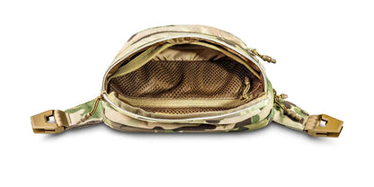 Famtac Tactical PRO Waist Bag | Multicam USA - Blender Tactical