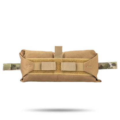 FamTac Roll MOLLE IFAK Pouch | Multicam USA - Blender Tactical