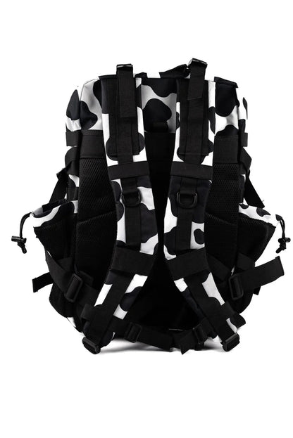 MAXGART Tactical Backpack 45L – Cow – Water-Resistant & Versatile