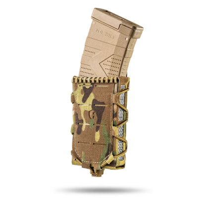 Famtac AK/AR PRO Open Top Magazine Pouch | Multicam - Blender Tactical