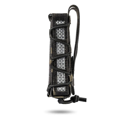 Famtac AK/AR PRO Open Top Magazine Pouch | Multicam Black - Blender Tactical