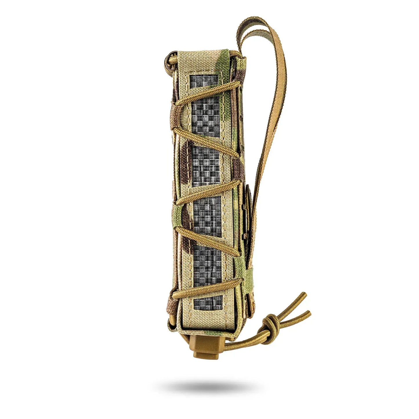 Famtac AK/AR PRO Open Top Magazine Pouch | Multicam USA - Blender Tactical