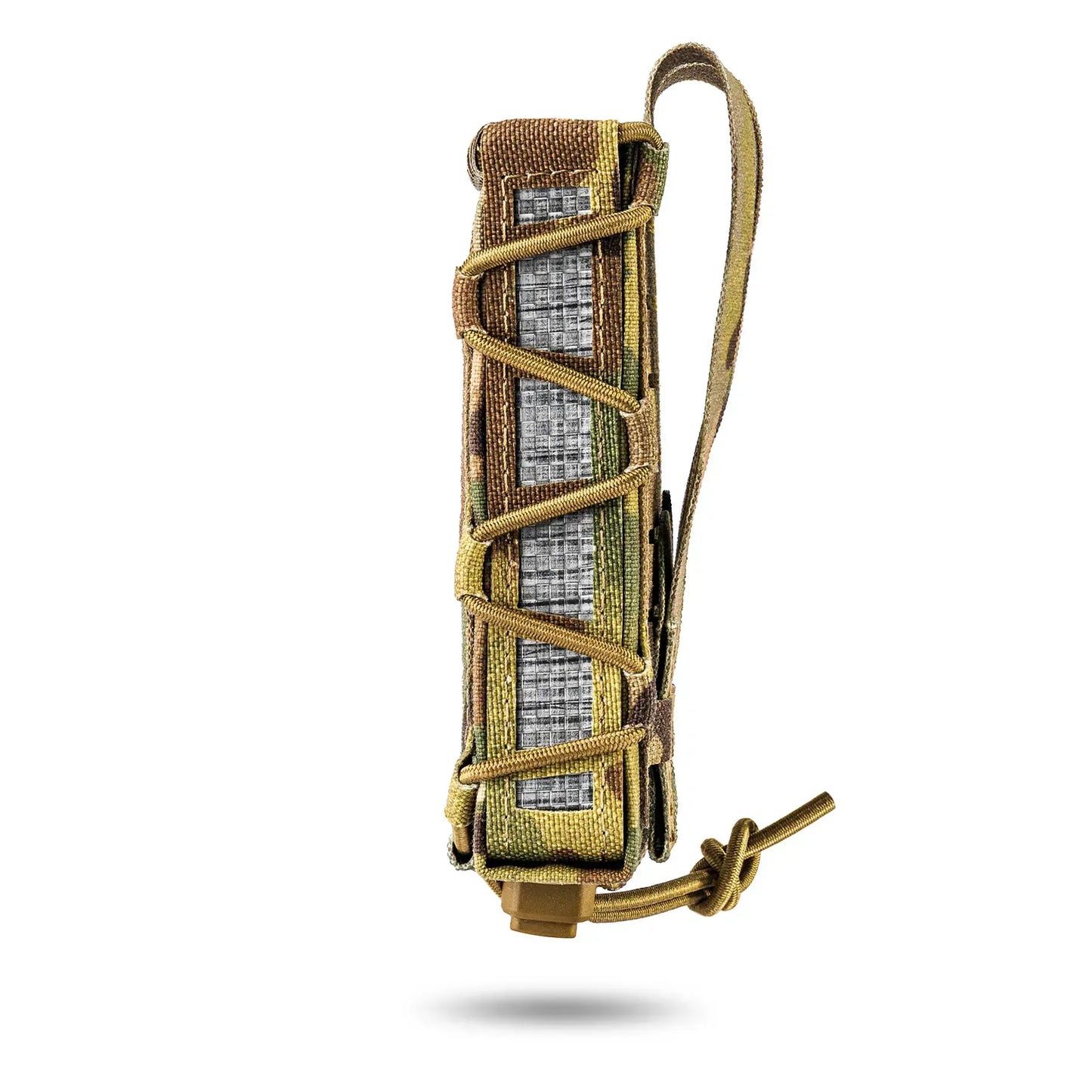 Famtac AK/AR PRO Open Top Magazine Pouch | Multicam - Blender Tactical