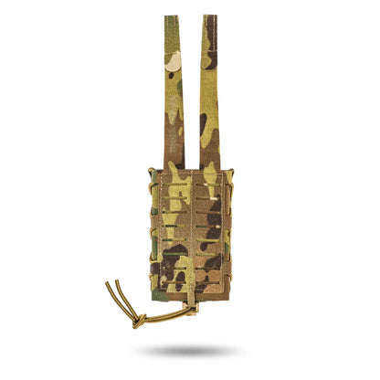 Famtac AK/AR PRO Open Top Magazine Pouch | Multicam - Blender Tactical