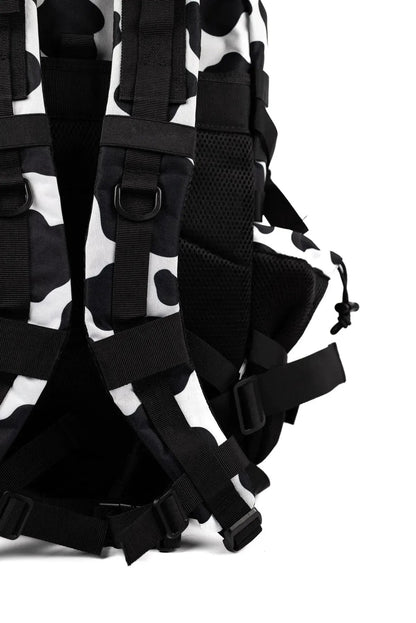 MAXGART Tactical Backpack 45L – Cow – Water-Resistant & Versatile