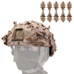 FAST Helmet Cover 3D Leaf – AOR1