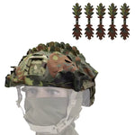 FAST Helmet Cover Semi-Circular – Scorpion