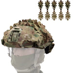 FAST Helmet Cover Semi-Circular – Multicam