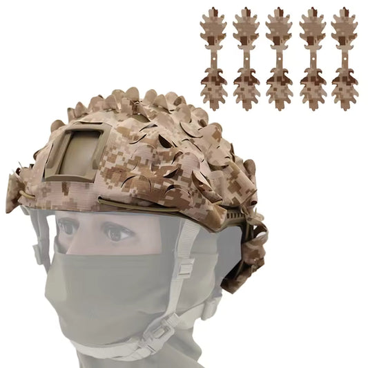 FAST Helmet Cover Semi-Circular – AOR1