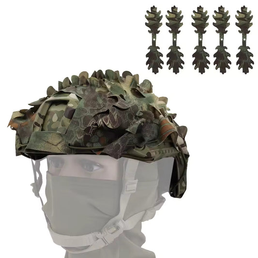 FAST Helmet Cover Semi-Circular – MARPAT