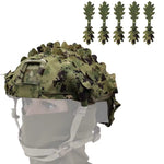 FAST Helmet Cover Semi-Circular – AOR2