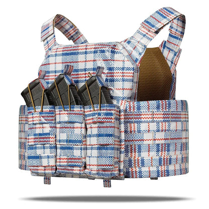 "Bazaar" Plate Carrier – Limited Edition