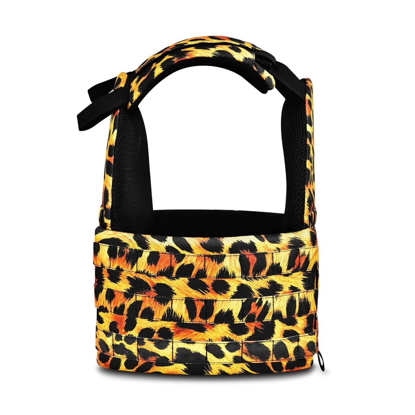 "Leopard" Plate Carrier – Limited Edition