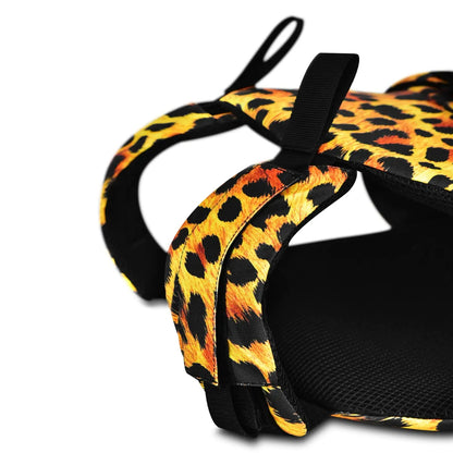 "Leopard" Plate Carrier – Limited Edition