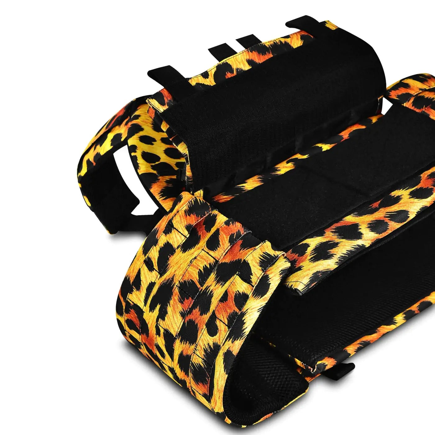 "Leopard" Plate Carrier – Limited Edition