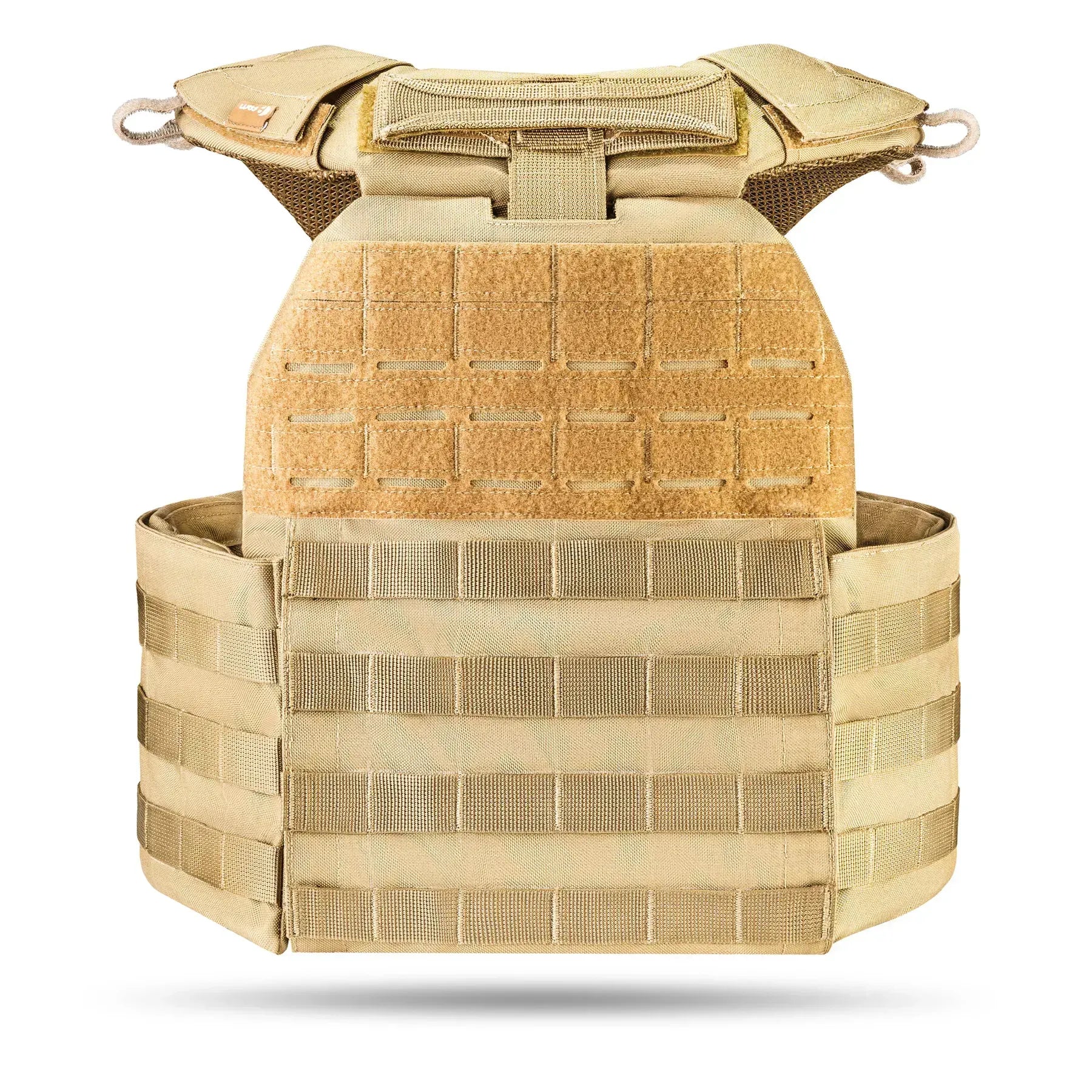 Famtac M7 PRO Gen 2 Plate Carrier 15×30 | Coyote - Blender Tactical