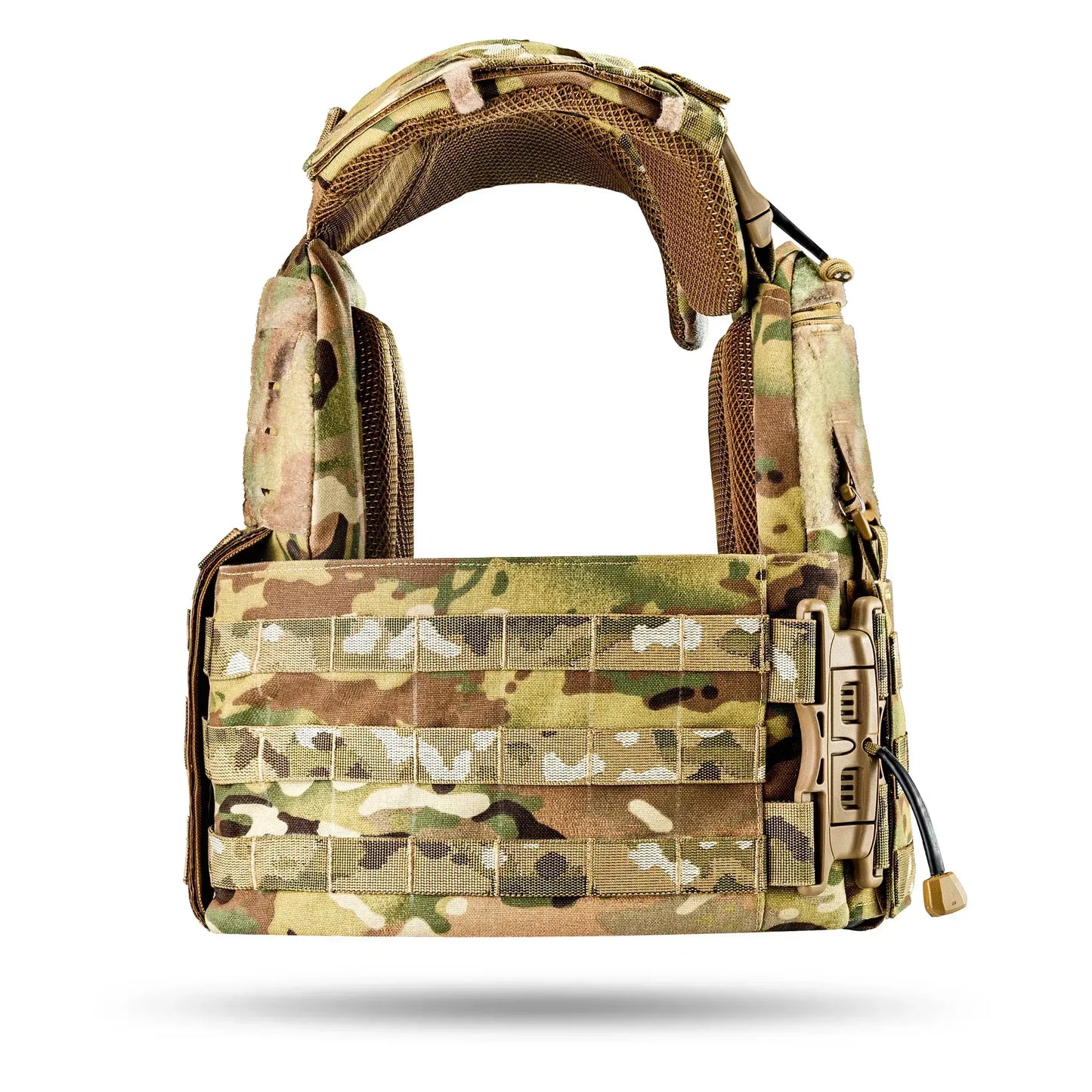 Famtac M7 PRO Gen 2 Plate Carrier 15×30 | Multicam - Blender Tactical