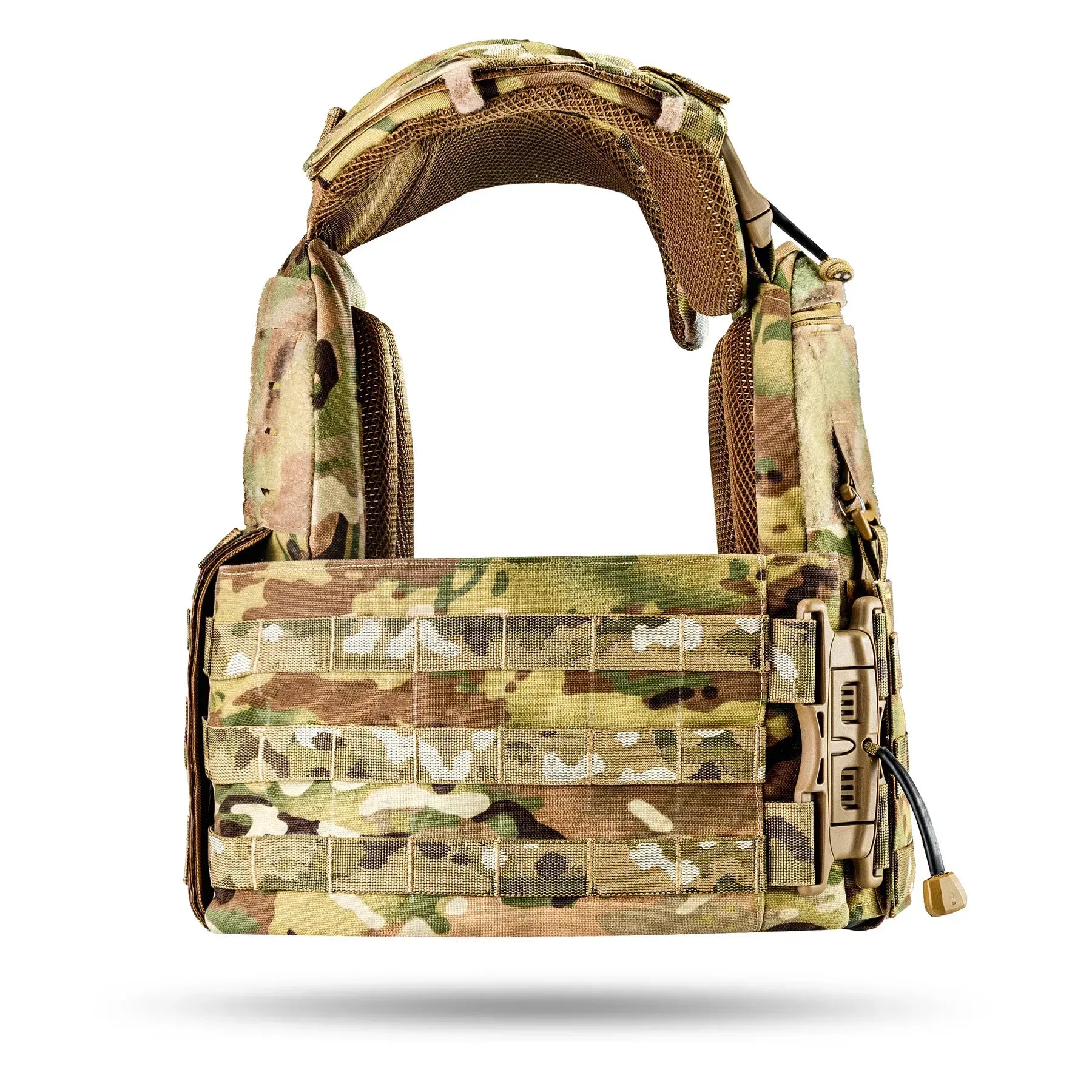 Famtac M7 PRO Gen 2 Plate Carrier 15×30 | Multicam - Blender Tactical