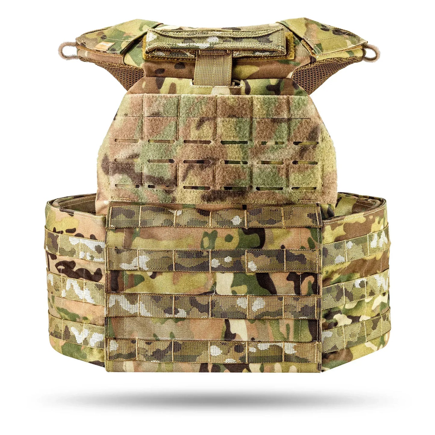Famtac M7 PRO Gen 2 Plate Carrier 15×30 | Multicam - Blender Tactical