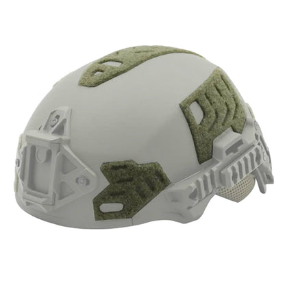 Wendy Helmet Velcro Patch Kit – Ranger Green