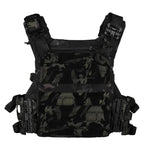 K19 Plate Carrier – Multicam Black