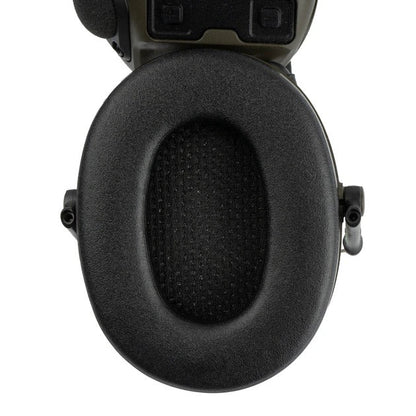 3M Peltor ComTac VIII Active Hearing Protection - Green