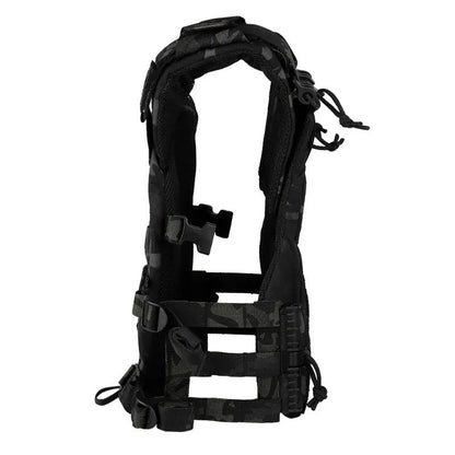 K19 Plate Carrier – Multicam Black
