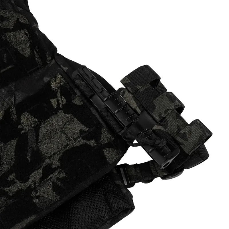 K19 Plate Carrier – Multicam Black