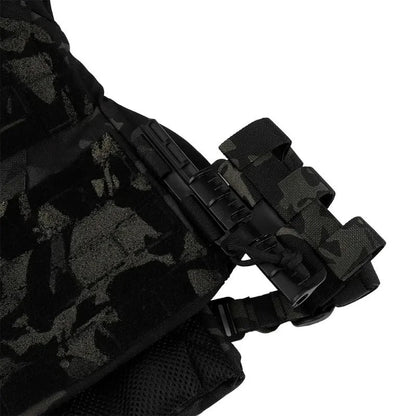 K19 Plate Carrier – Multicam Black